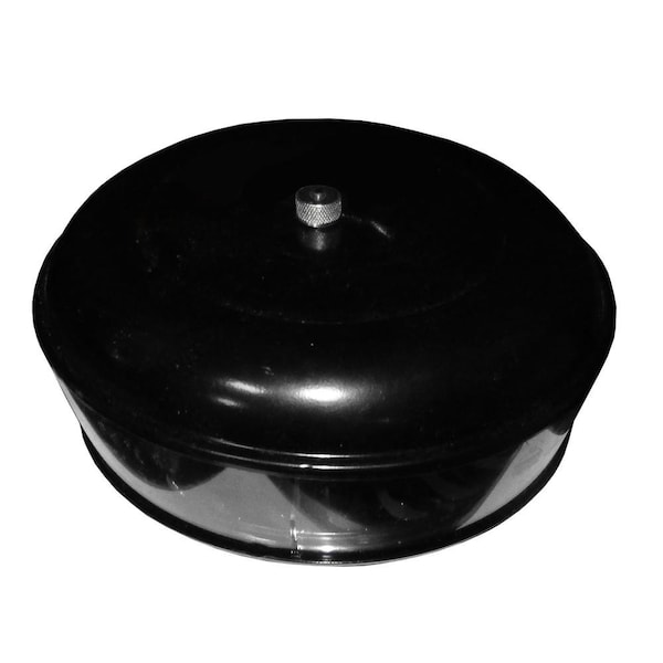 Aftermarket Fits Massey Ferguson Tractor Pre-Cleaner Assembly for 33719636M91 S41395 8182168 ENA30-0002 - main